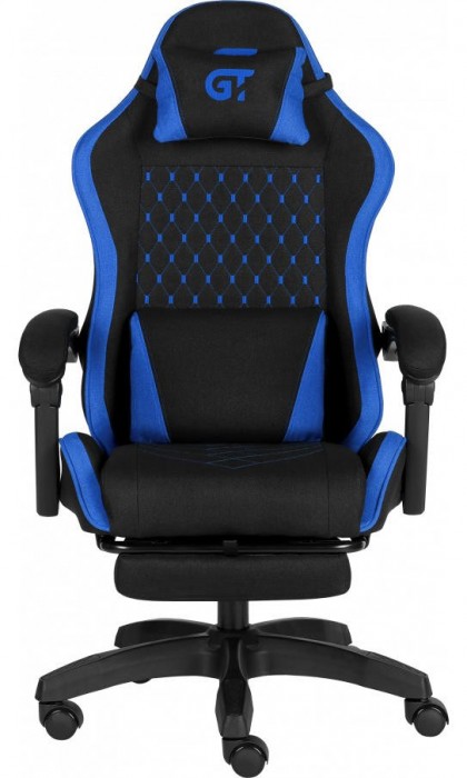 GT Racer X-2339 Fabric