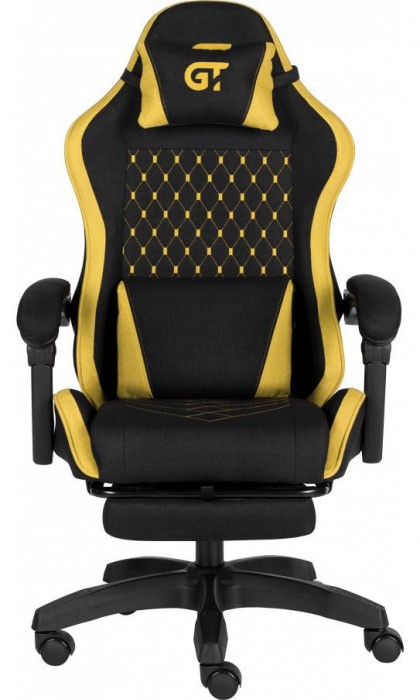 GT Racer X-2339 Fabric