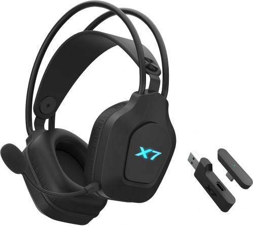 A4Tech XR-200