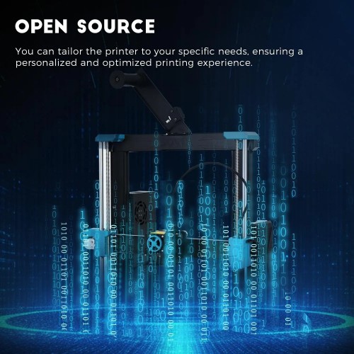 Sovol SV06 ACE