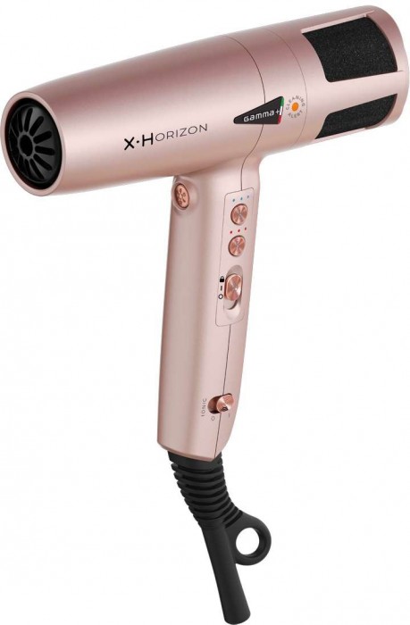 Gamma Piu X-Horizon Matte