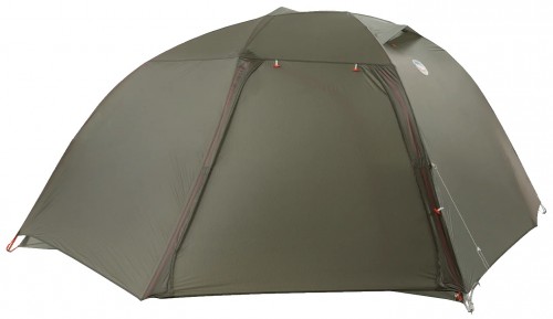Big Agnes Copper Spur UL3XL 2025