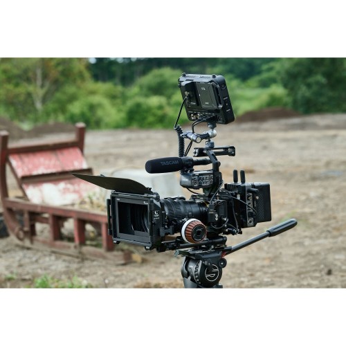Nikon ZR