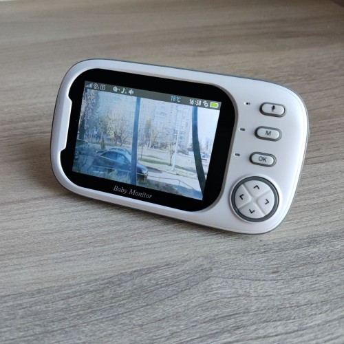 Baby Monitor ABM600
