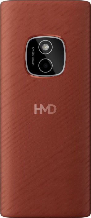 HMD 102 4G