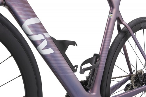 Giant Liv EnviLiv Advanced 1 2025 frame XS