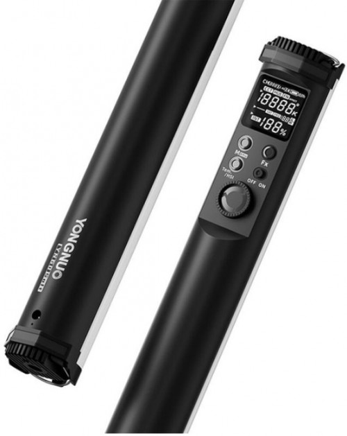 Yongnuo YN100 Soft RGB