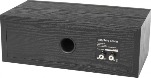 Pylon Audio Sapphire Center