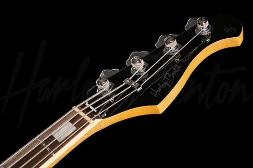 Harley Benton MV-4PJ