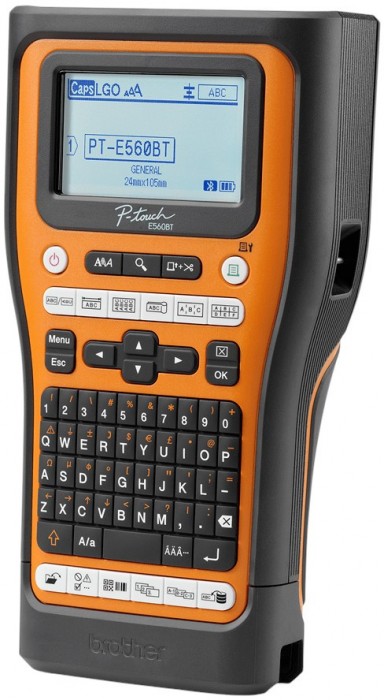 Brother PT-E560BTVP