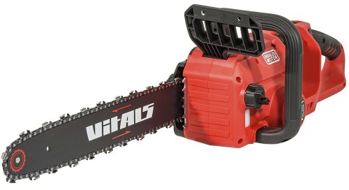 Vitals AKZ 3640s