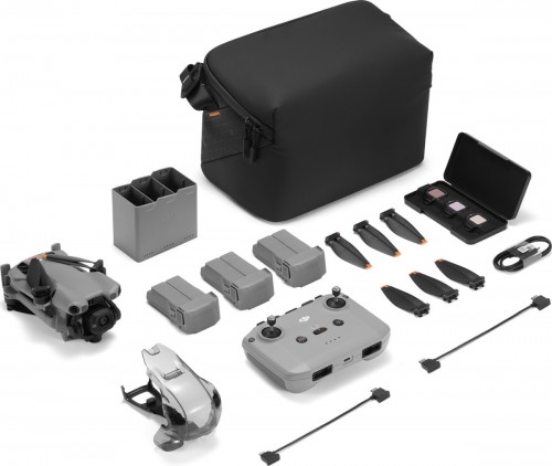 DJI Mini 5 Pro Fly More Combo (RC-N3)