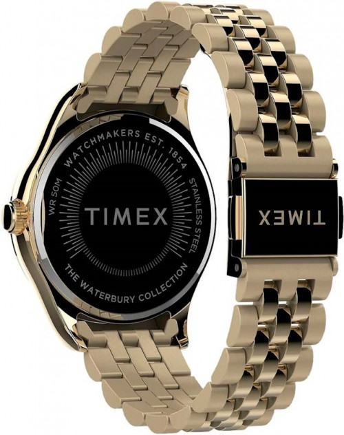 Timex Waterbury Legacy TW2V45700