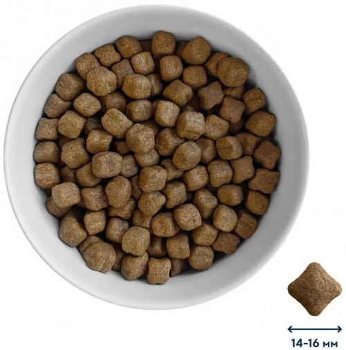 Home Food Adult Mini Duck 300 g