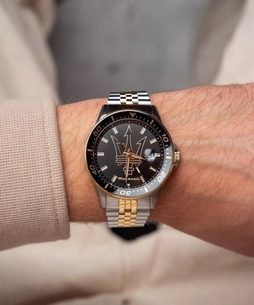 Maserati Sfida R8853140009