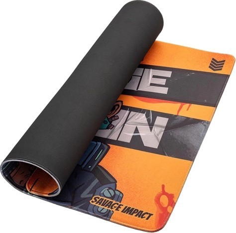 A4Tech Bloody SI45 Renegade Sunset