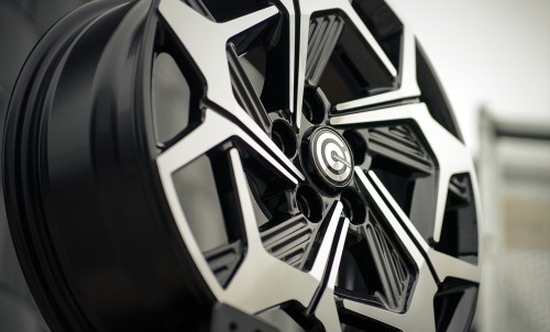 Carbonado Bullet