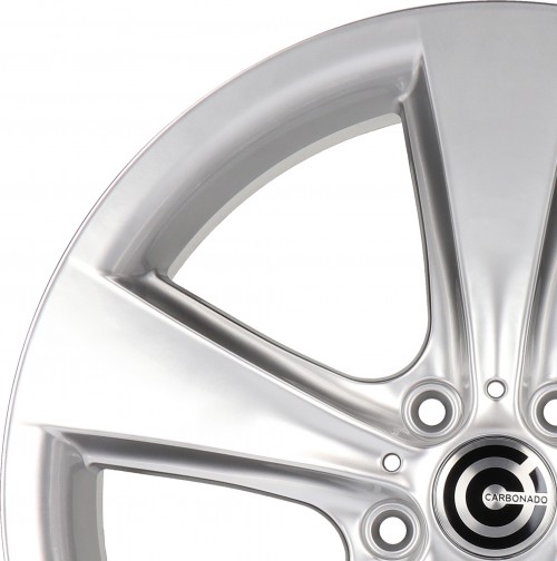 Carbonado Concave