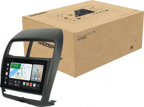 Gazer T6009-GAF/L Pro Max