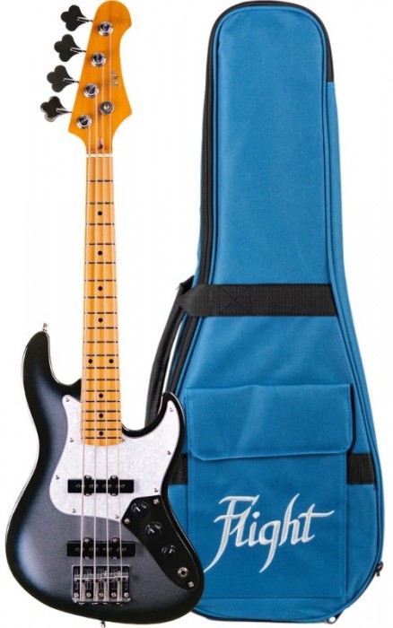 Flight Mini JB Moonburst Bass