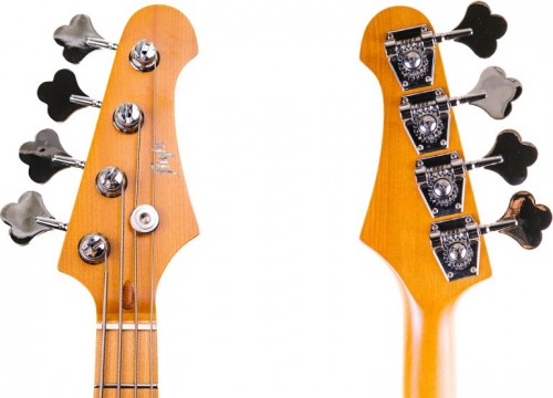 Flight Mini JB Moonburst Bass