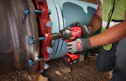 Milwaukee M18 FHIW2P12-0X