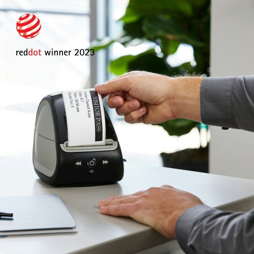 DYMO LabelWriter 550