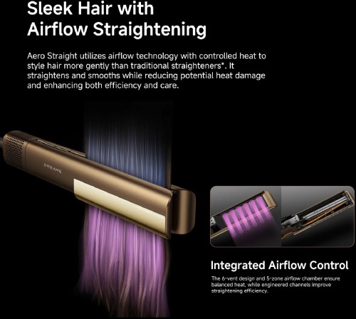 Dreame Aero Straight
