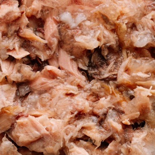 Savory Adult Cat Tuna/Mackerel in Jelly 70 g