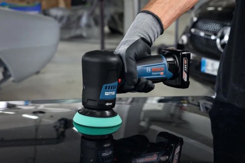 Bosch GPO 12V-77 Professional 06019L3000