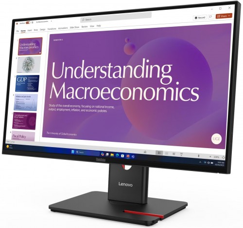 Lenovo ThinkVision T24D-40