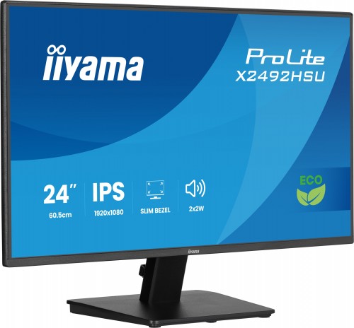 Iiyama ProLite X2492HSU-B1