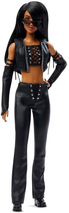 Barbie Aaliyah HRM80
