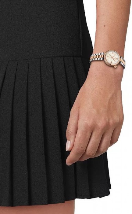 TISSOT Desir T152.010.22.118.00