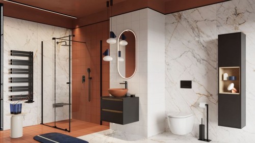 Excellent Stellar CENL.6603.535.WH