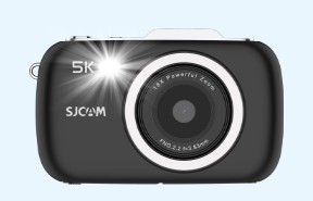 SJCAM ZV100