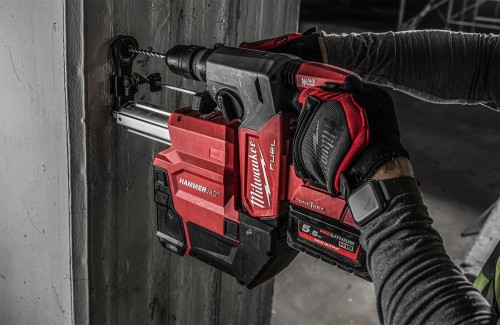 Milwaukee M18 ONEFHXDEL-552C