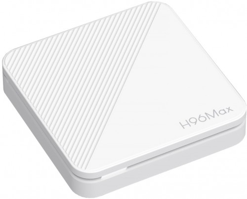 Android TV Box H96 Max H313 2/16 GB