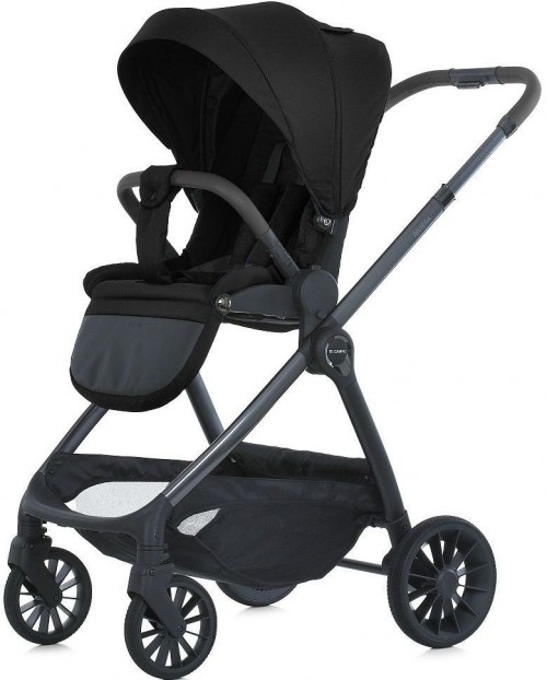 El Camino Riviera 2 in 1