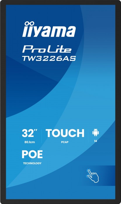 Iiyama ProLite TW3226AS-B3P