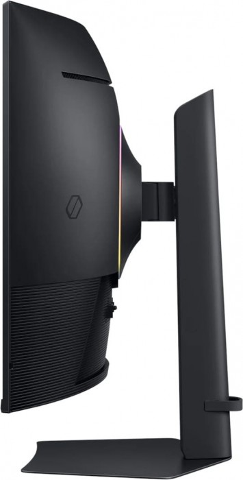 Samsung Odyssey G75F 37
