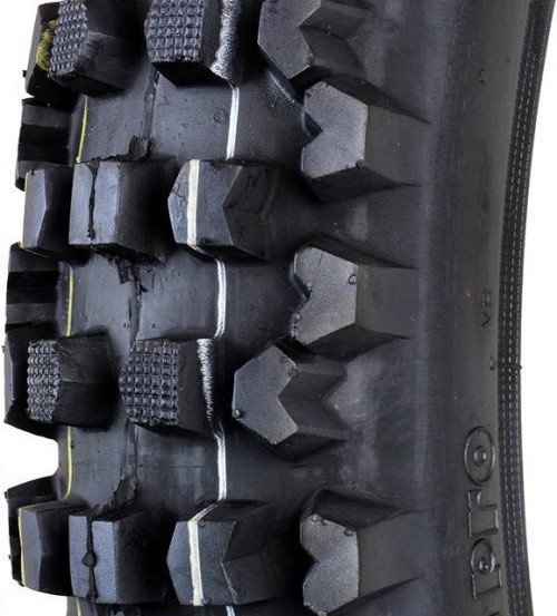 Vee Rubber VRM-200