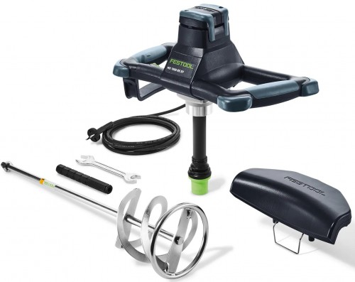 Festool MX 1000 RE EF HS2