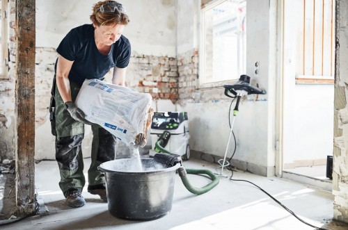 Festool MX 1000 RE EF HS2