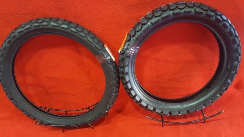 Vee Rubber VRM-221