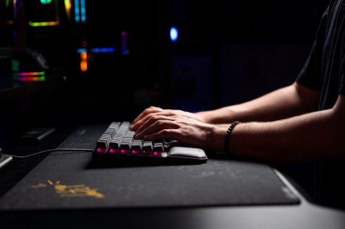 Endorfy Thock V2 75%