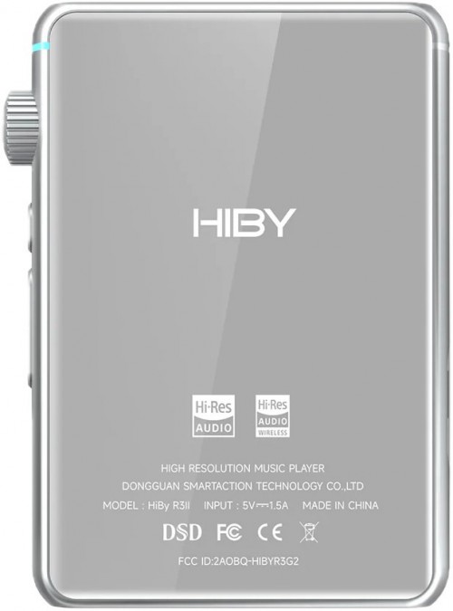 HiBy R3 II