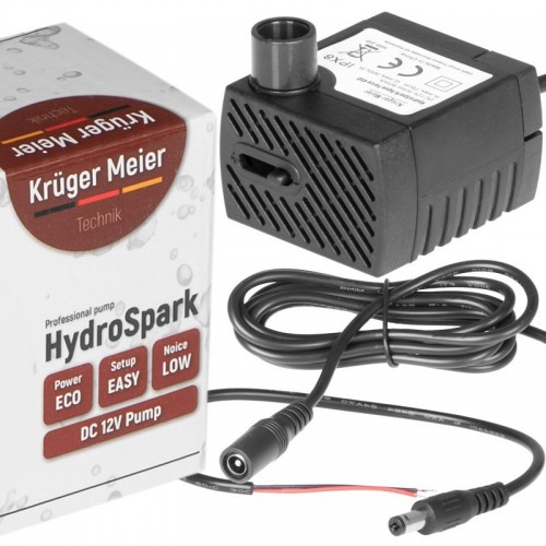 Kruger Meier HydroSpark 350