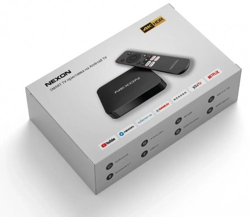 Nexon X7 2/16 GB