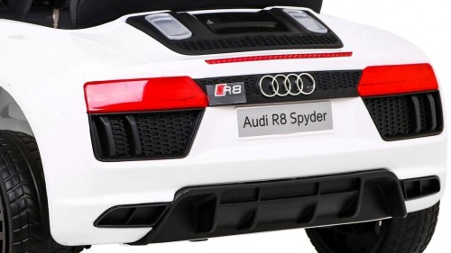 Ramiz Audi R8 Spyder HL1818